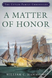 Capa do artigo A Matter Of Honor