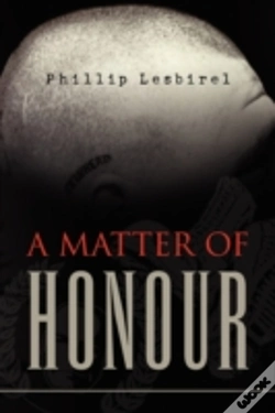 Capa do artigo A Matter Of Honour