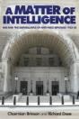 A Matter Of Intelligence - Preview