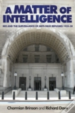 Capa do artigo A Matter Of Intelligence