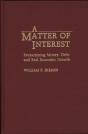 A Matter Of Interest - Preview
