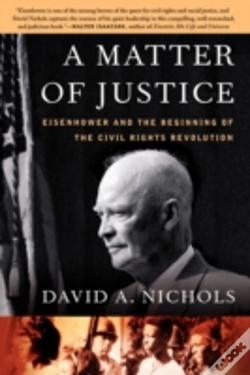 Capa do artigo A Matter Of Justice