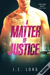 Capa do artigo A Matter Of Justice