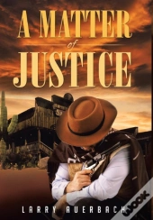 A Matter Of Justice