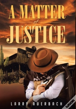 Capa do artigo A Matter Of Justice