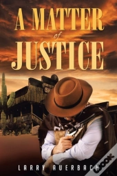 A Matter Of Justice