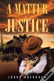 Capa do artigo A Matter Of Justice