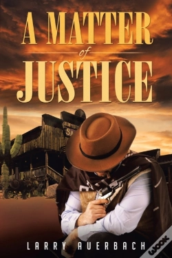 Capa do artigo A Matter Of Justice