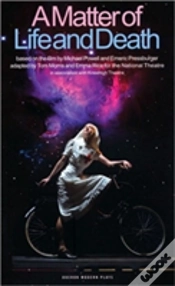 Capa do artigo A Matter Of Life And Death