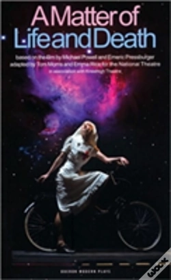 Capa do artigo A Matter Of Life And Death