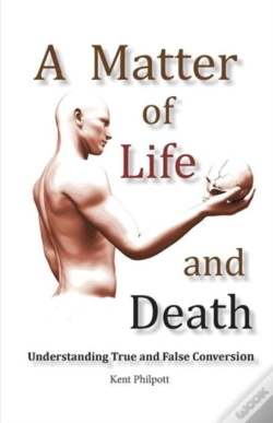 Capa do artigo A Matter Of Life And Death: Understanding True And False Conversion