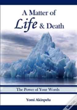 Capa do artigo A Matter Of Life And Death