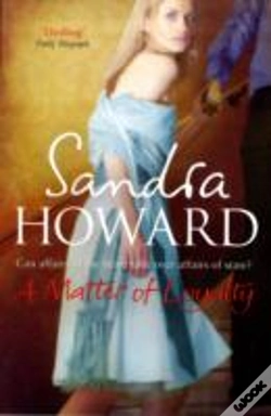 Capa do artigo A Matter Of Loyalty