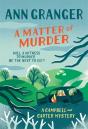 A Matter Of Murder - Preview