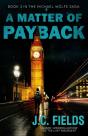 A Matter Of Payback - Preview