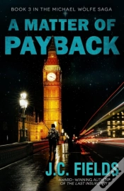 Capa do artigo A Matter Of Payback
