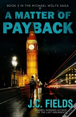 Capa do artigo A Matter Of Payback