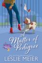 A Matter Of Pedigree - Preview