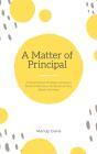 A Matter Of Principal - Preview
