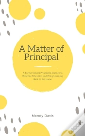 Capa do artigo A Matter Of Principal