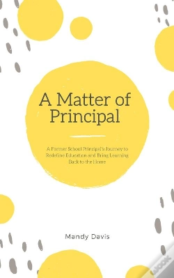 Capa do artigo A Matter Of Principal