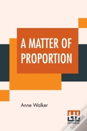 Capa do artigo A Matter Of Proportion