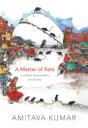 A Matter Of Rats - Preview