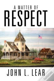 Capa do artigo A Matter Of Respect