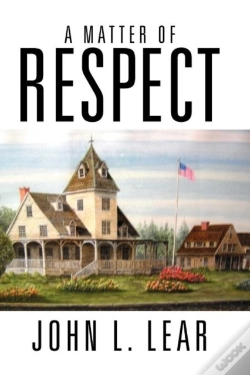 Capa do artigo A Matter Of Respect
