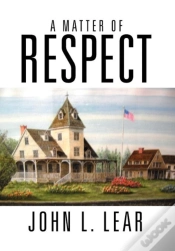 Capa do artigo A Matter Of Respect