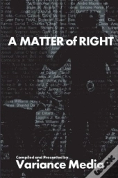 A Matter Of Right