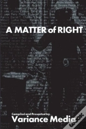 Capa do artigo A Matter Of Right