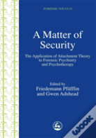 A Matter Of Security