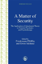 A Matter Of Security - Preview