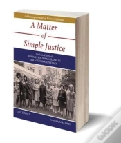 Capa do artigo A Matter Of Simple Justice