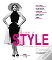 Capa do artigo A Matter Of Style