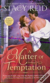 A Matter Of Temptation