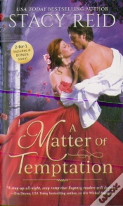 Capa do artigo A Matter Of Temptation