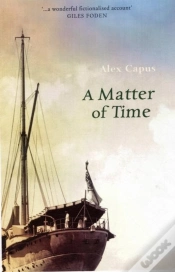 Capa do artigo A Matter Of Time