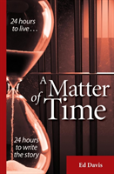 A Matter Of Time