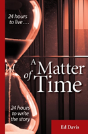 A Matter Of Time - Preview
