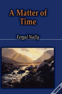 Capa do artigo A Matter Of Time
