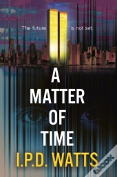 A Matter Of Time