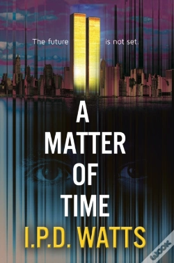 Capa do artigo A Matter Of Time