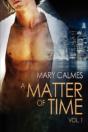 A Matter Of Time - Preview