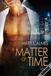Capa do artigo A Matter Of Time