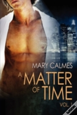 Capa do artigo A Matter Of Time