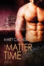 A Matter Of Time - Preview