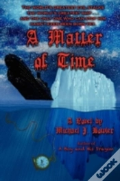 Capa do artigo A Matter Of Time