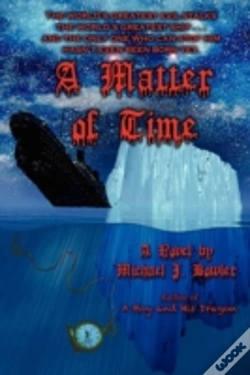 Capa do artigo A Matter Of Time